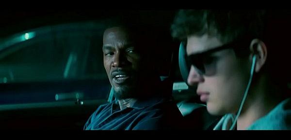  Baby Driver 720p dublado ( versão editada com minhas musicas ) ( sexo sobre 4 rodas )